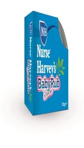 Nurse Harvey's Babyrub Balm 20 gr