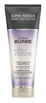 John Frieda Sheer Blonde Colour Renew Shampoo 250ml