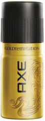 AXE GOLD TEMPT DEO BODY SPREY