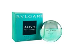 BVLGARI AQVA MARINE EDT 100ML FORMEN