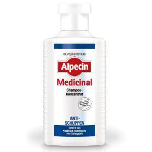 Alpecin Antı-Dandruff 200 Ml Şampuan