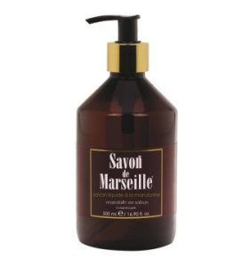 Savon De Marseille Mandalin Sıvı Sabun 500 ml