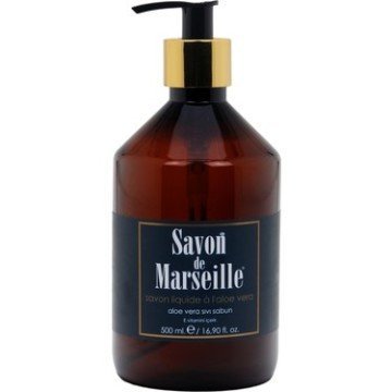 Savon De Marseille Aloe Vera Sıvı Sabun 500 ml