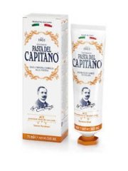 Pasta Del Capitano Diş Macunu Ace Tam Koruma 75ml