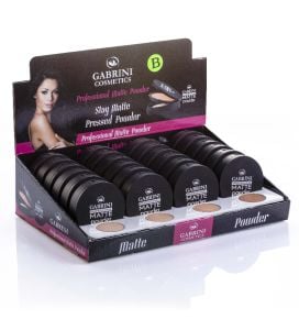 Gabrini Prof Stick Foundation 30 Lu Set