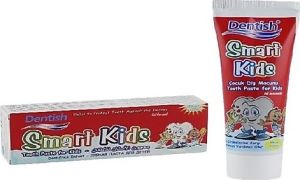 Dentish Smart Kids Çocuk Diş Macunu 75 ml