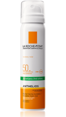 La Roche Posay Anthelios SPF50 Face Mist 75ml Invisible