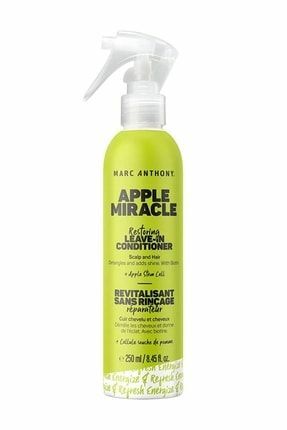 Marc Anthony Saçta Kalan Krem Apple Miracle 250 ml