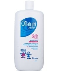 OILATUM JUNIOR BANYO 600 ML