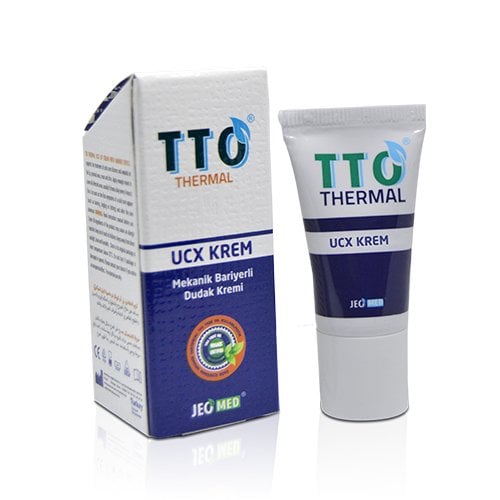 Tto Ucx Krem