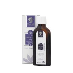 Panlife Keten Tohumu Yağı 100 ml