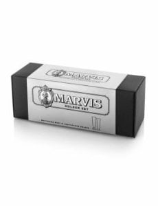 Marvis Holder Set Whıtenıng Macun 85ml+Tutacak