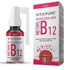 Vıtapure B12 Sprey 20 Ml