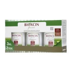 Bioxcin 3 Al 2 Öde Femina Kuru Normal Şampuan
