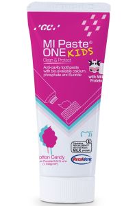 GC MI Paste One Kids Cotton Candy 46 gr