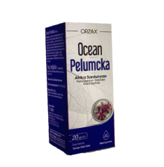 Ocean Pelumcka 20 Ml Damla