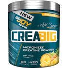 Big Joy Creabig Ananas 420 gr