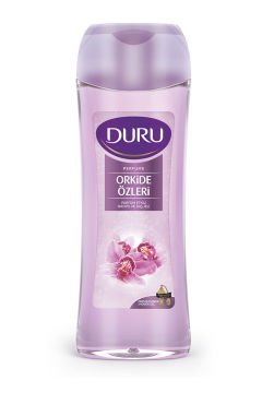 Duru Duş Jeli 450Ml Perfume Orkide