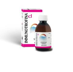 IMMUNOTROFINA 200 ML