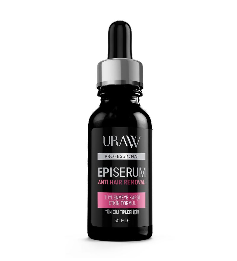 Uraw Episerum Anti Hair 30 Ml