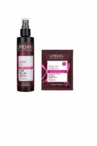 Urban Care Argan Oil Keratin Sıvı Saç Kremi 200 ml 2'li