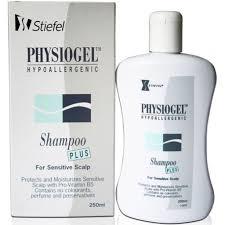 PHYSIOGEL SAMPUAN 250 ML