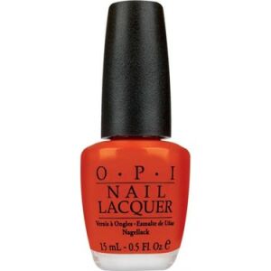 Opi Nail Lacquer Brights Power B67 Oje 15 ml