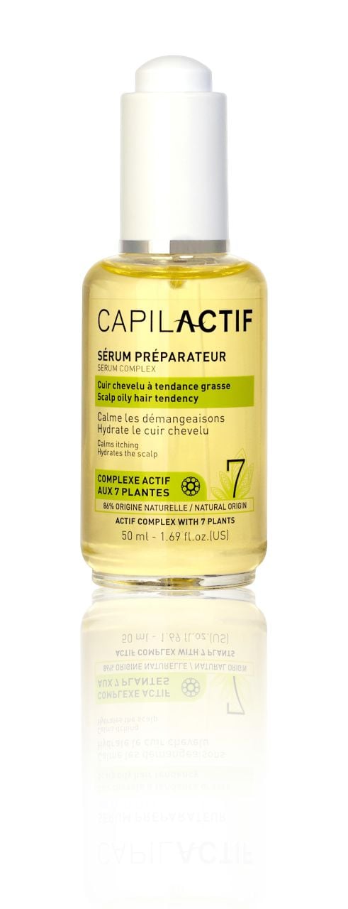 Capilactif Saç Bakım Serumu 50ml