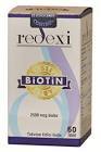 Redexi Biotin Tablet 2500 Mcg 60 Tablet