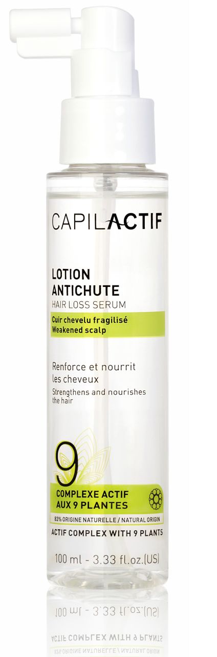 Capilactif Saç Dökülmesini Önleyici Losyon 100 ml
