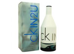 CAL.KLE.IN2U EDT 150ML HIM