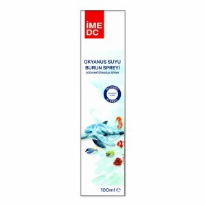 Ime-dc Okyanus Suyu 100 ml