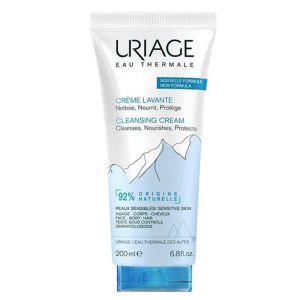 Uriage Creme Lavante Cleansing Cream 200 ml