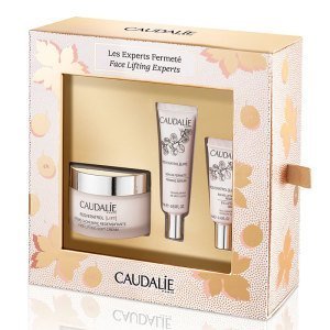 Caudalie Resveratrol Lift Sıkılaştırıcı Etkili Bakım SETİ