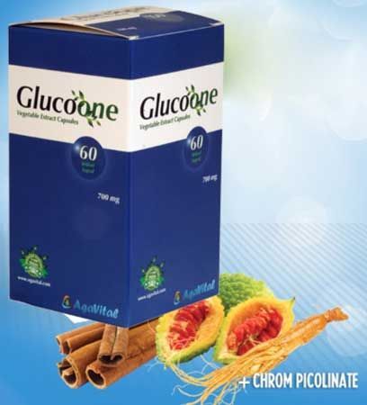 Gluco One Tablet