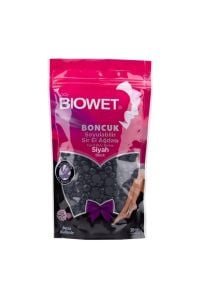 Lady Biowet Sir El Ağdası Boncuk Siyah Tüm Ciltler 220 gr