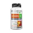 Suda Vitamin C Vit 1000 mg 120 Kapsül