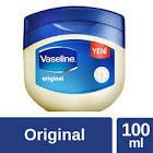 Vaseline Original 100 ml