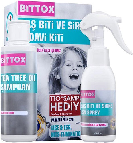 Bittox Bit Spreyi 100 ml