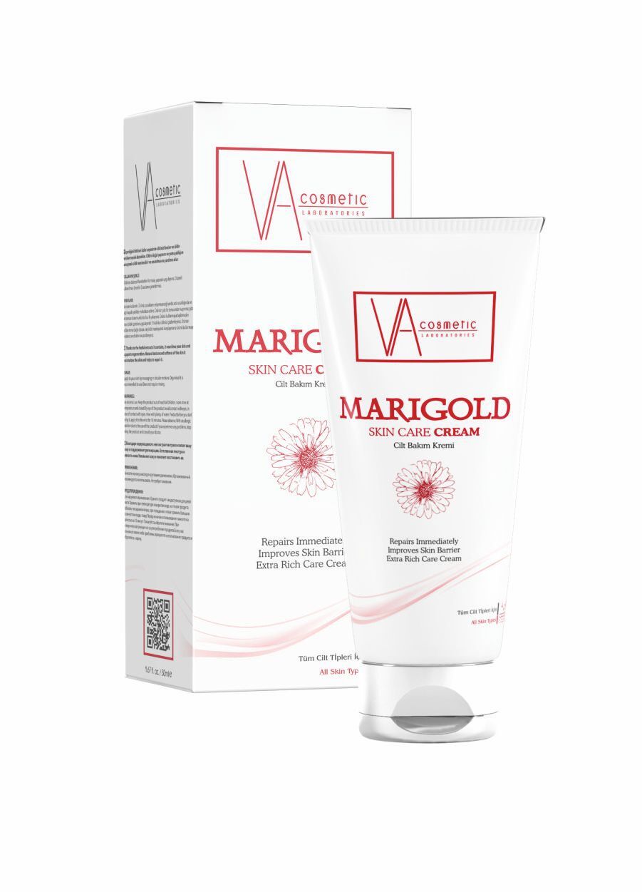 Va Cosmetic Marigold Cream 50 ml