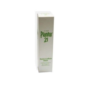 Plantur 21 Nutri Kafein Tonik 200ml