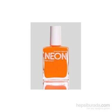 Flormar Neon Oje N004