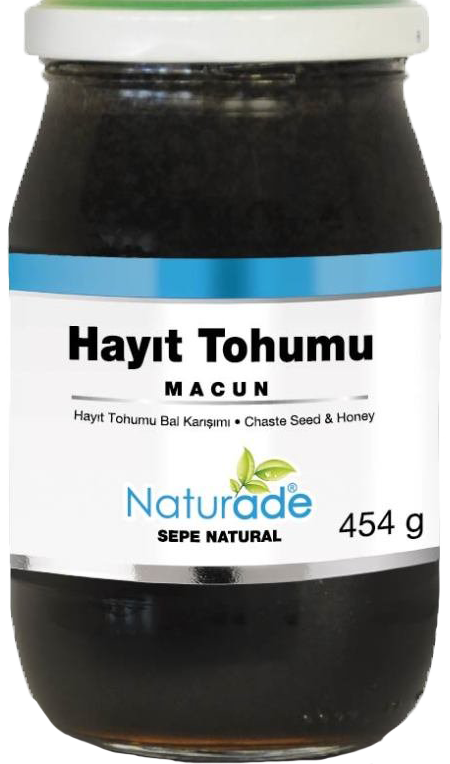 HAYIT BAL MACUN 454 GR