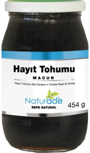 HAYIT BAL MACUN 454 GR