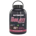 Nutrever Whey Isolate Protein 900 gr