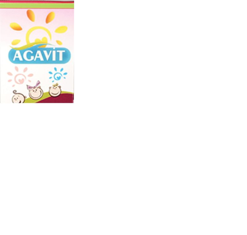 AGAVIT PROPOLIS 30 KAPSUL