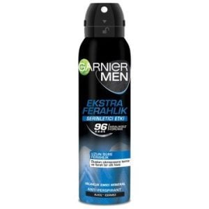 Garnier Men Ekstra Ferahlık Deodorant 150 ml