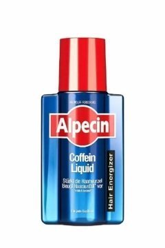 Alpecin Likit Kafein Dökülme Karşıtı Şampuan 200ml