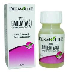 BADEM YAGI 30 ML (DERMOLIFE)