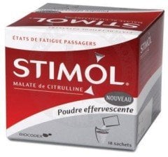 STIMOL SASE 1 GR